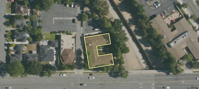 3055 Del Mar Blvd