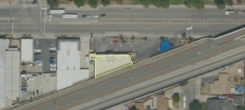 730 Foothill Blvd