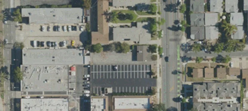 1001 Marengo Ave