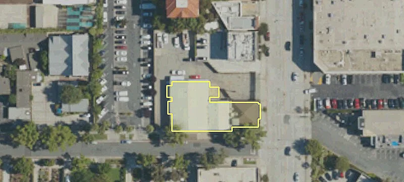 995 Fair Oaks Ave