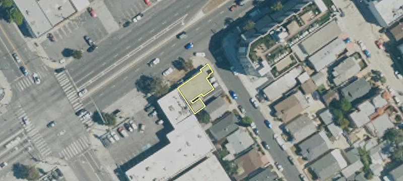 10320 Venice Blvd