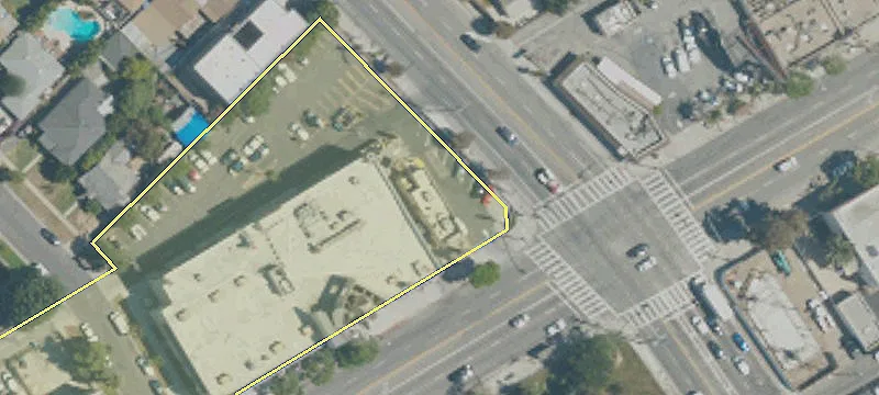12105 Pico Blvd