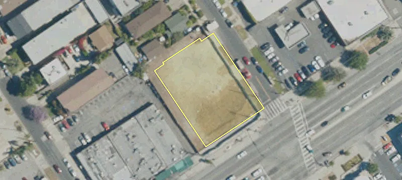 10801 Venice Blvd