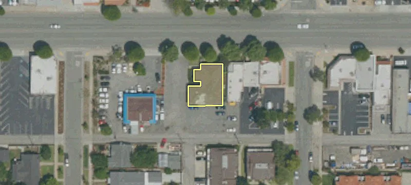 310 Foothill Blvd