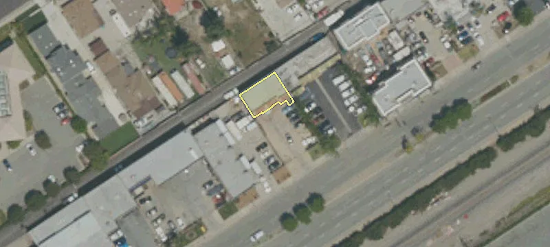 19845 Vly Blvd