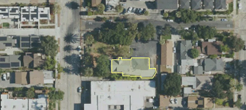 1646 Fair Oaks Ave