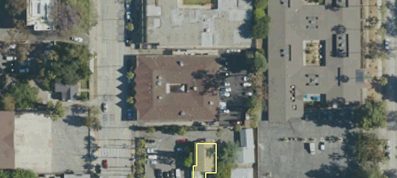 1810 Fair Oaks Ave
