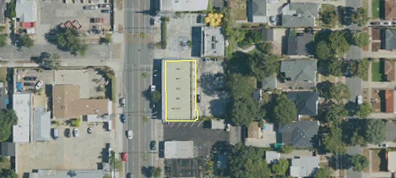 1974 Lincoln Ave