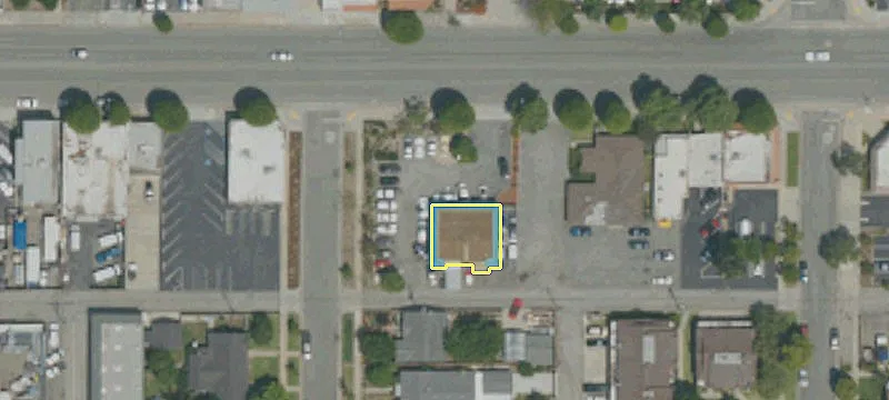 322 Foothill Blvd