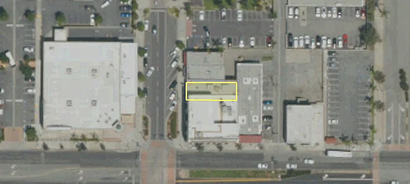 706 Azusa Ave