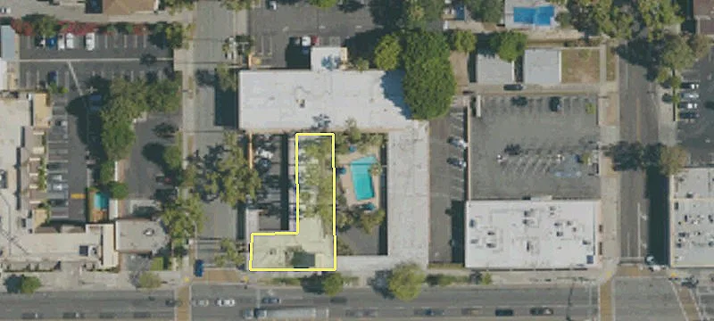 1633 Colorado Blvd