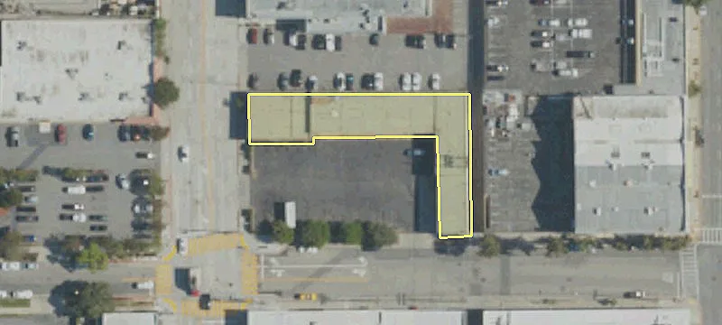 400 Fair Oaks Ave