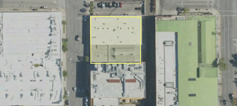 450 Raymond Ave