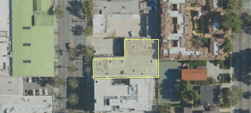 474 Arroyo Pkwy