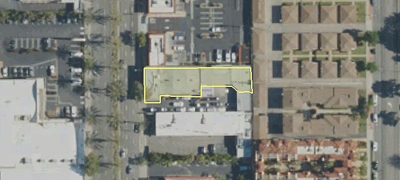 826 Arroyo Pkwy