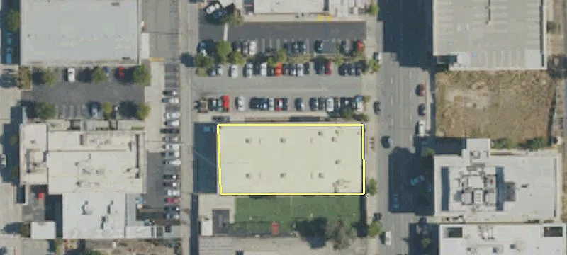 801 Raymond Ave