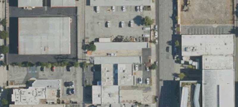 888 Fair Oaks Ave
