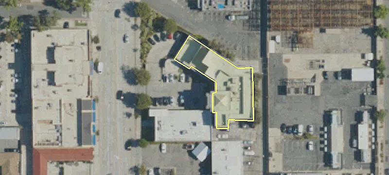 1038 Fair Oaks Ave