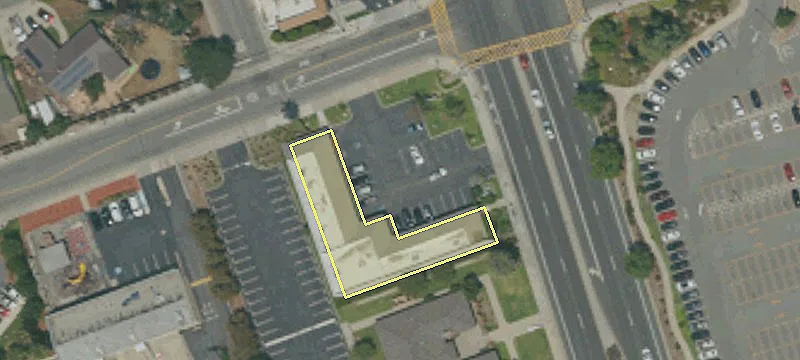 1321 Grand Ave