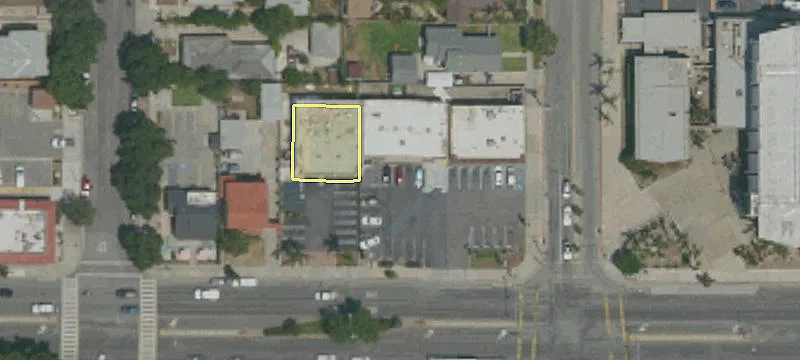 437 Foothill Blvd