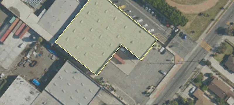 655 Vineland Ave