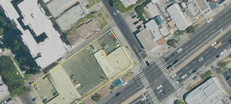 9401 Venice Blvd