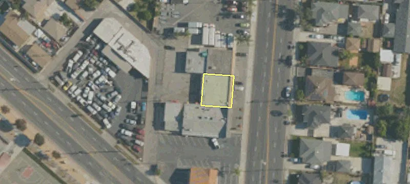 625 Glendora Ave