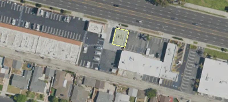 2732 Sepulveda Blvd