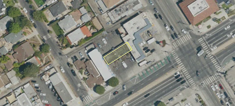 12415 Venice Blvd