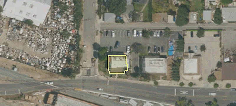 245 Bonita Ave