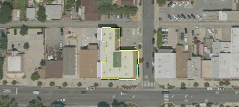 201 Bonita Ave