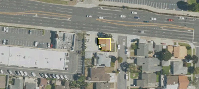 3706 Sepulveda Blvd