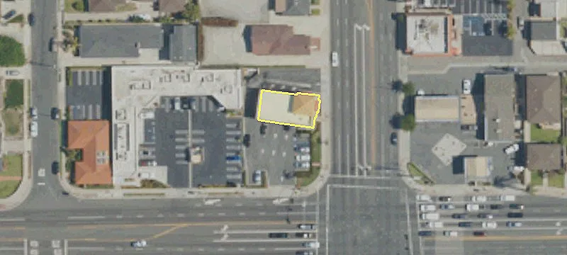 1645 Crenshaw Blvd