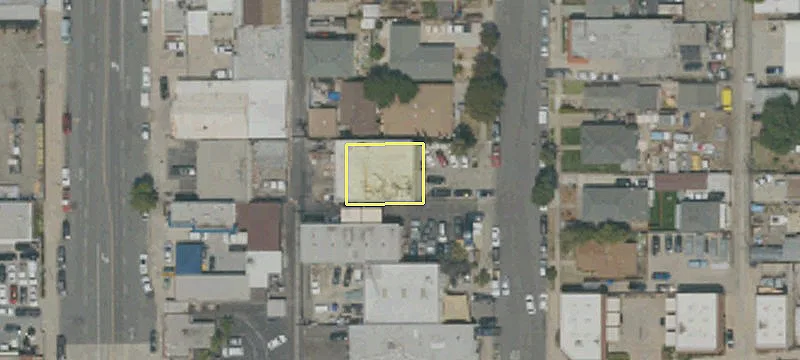 525 Howard Ave