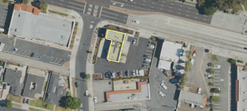 2540 Sepulveda Blvd