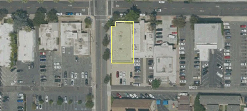 150 3rd Ave
