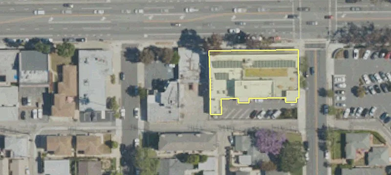 2166 Torrance Blvd