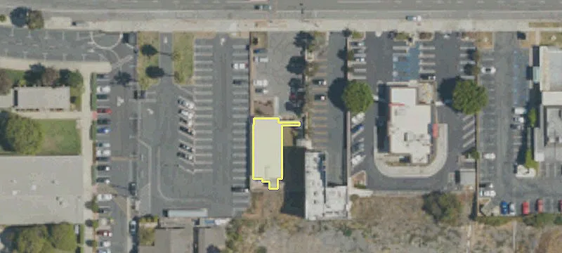 5344 Torrance Blvd