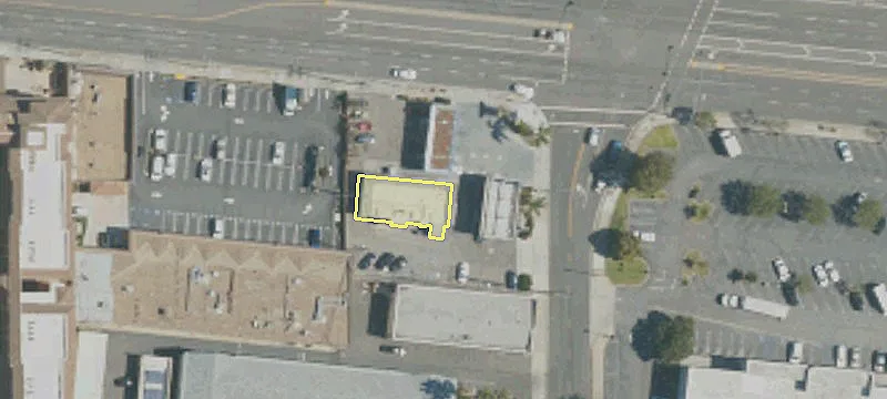 3900 Sepulveda Blvd