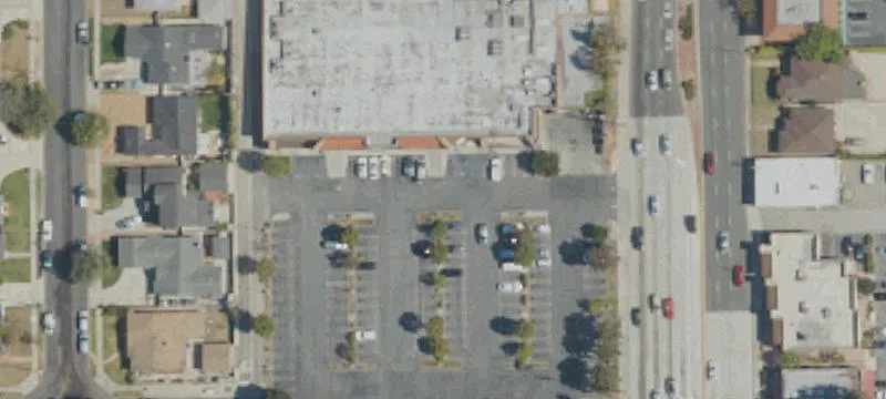 2515 Torrance Blvd