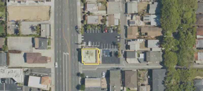 1632 Crenshaw Blvd