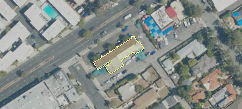 2510 Pico Blvd