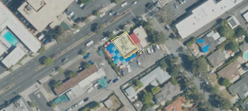 2526 Pico Blvd