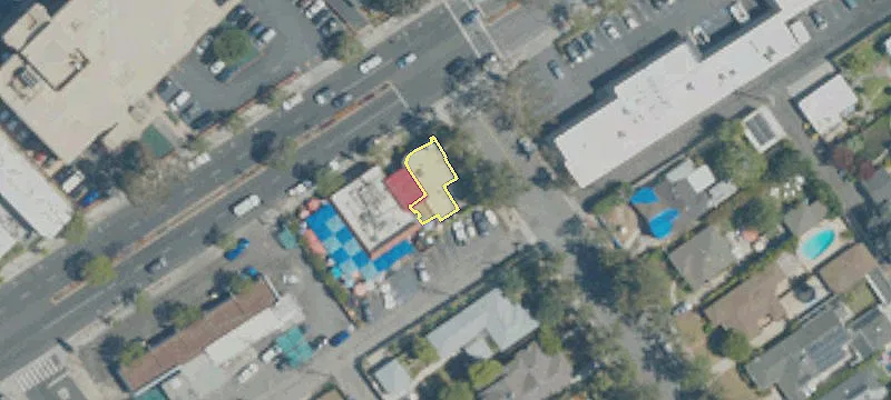2530 Pico Blvd