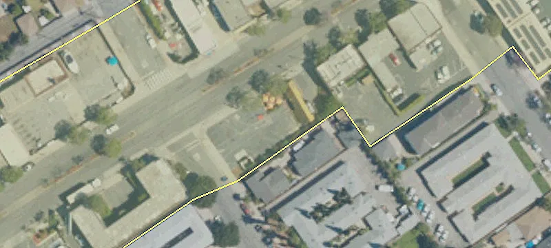 3010 Pico Blvd