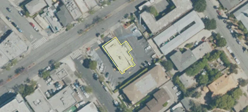 2902 Pico Blvd