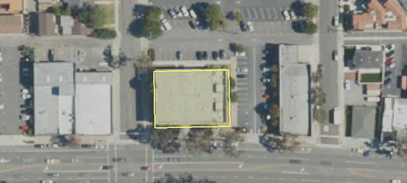 2121 Torrance Blvd