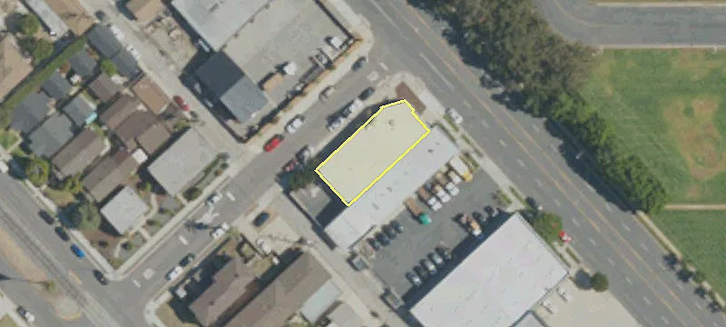 901 Van Ness Ave