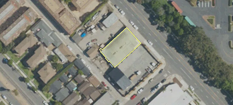 837 Van Ness Ave