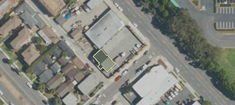 841 Van Ness Ave